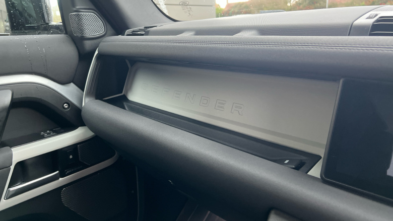 Land Rover Defender 2.0 D240 First Edition 110 5dr Auto Diesel Estate